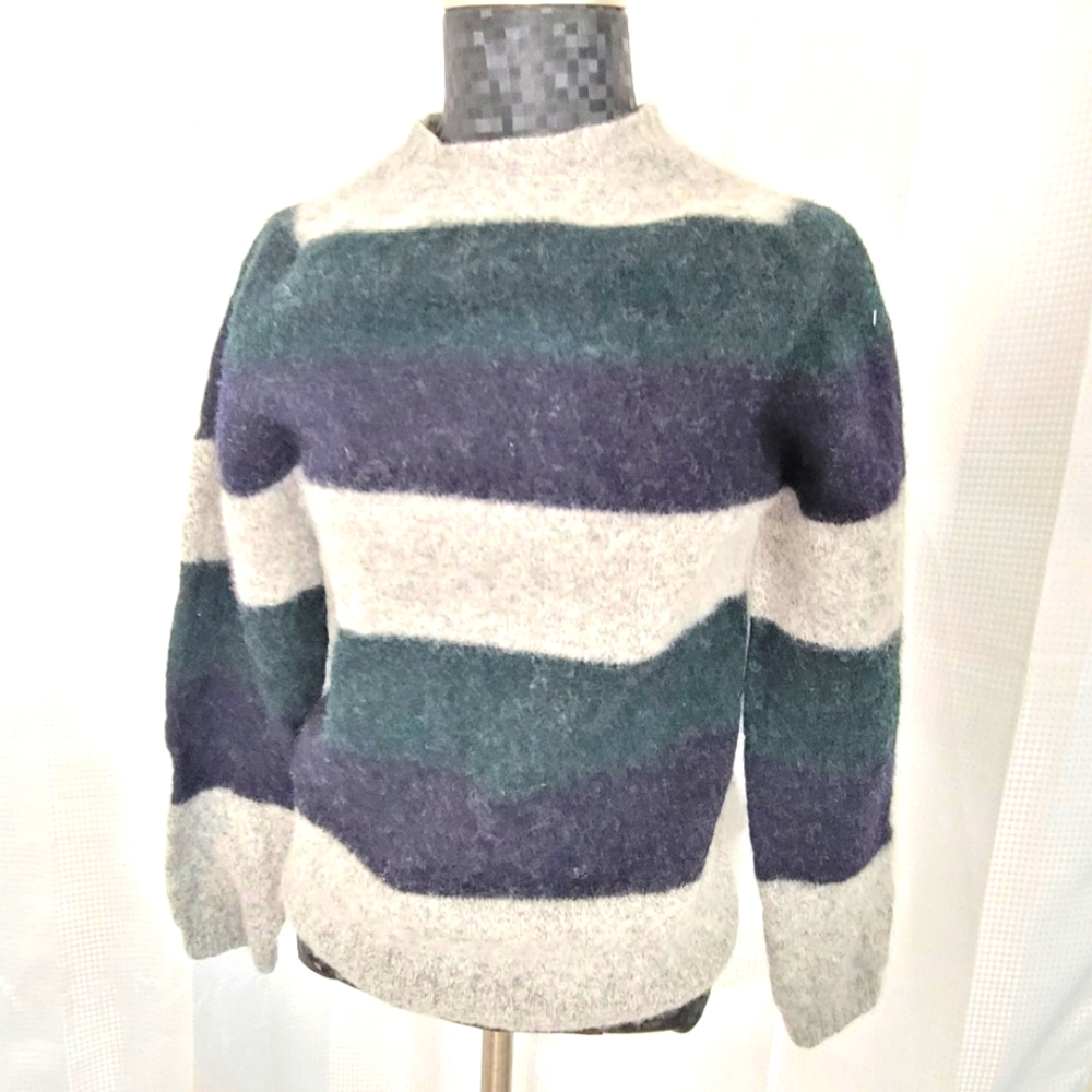 Norse Project sweater